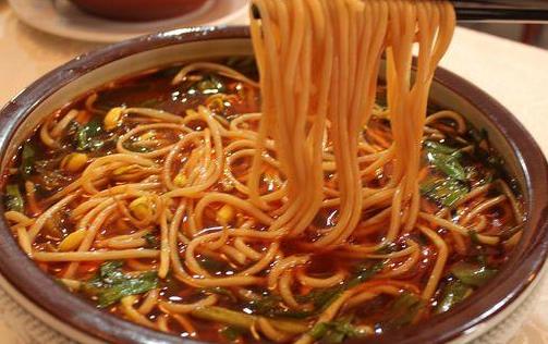 云南小锅米线加盟店