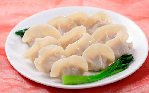 郑记饺子馆加盟