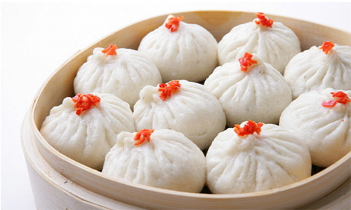 三禾包子铺加盟