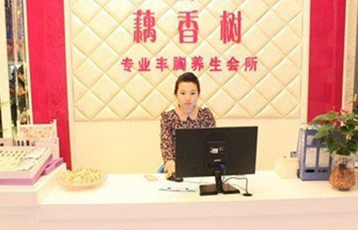 藕香树加盟