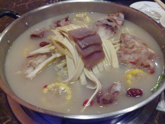 泰煌火锅加盟