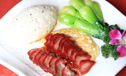 大碗饭加盟