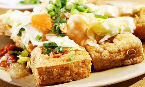 老帅爷王臭豆腐加盟