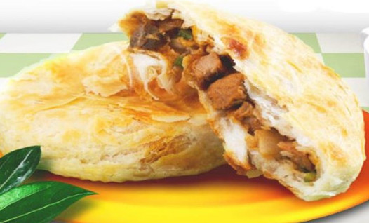 麦多奇馅饼加盟店