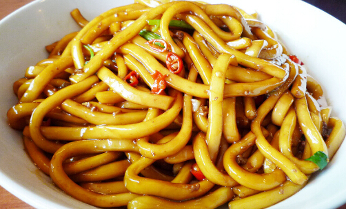 悦来香土豆粉加盟