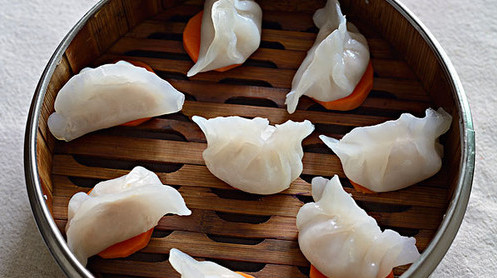 三合园饺子馆加盟店