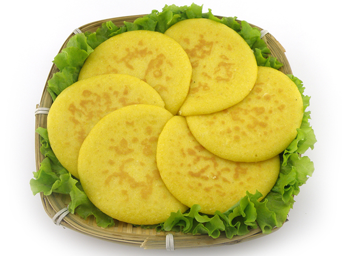 粗粮小厨加盟