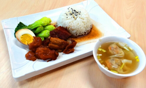 吉食客加盟