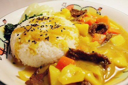 味稻简餐加盟