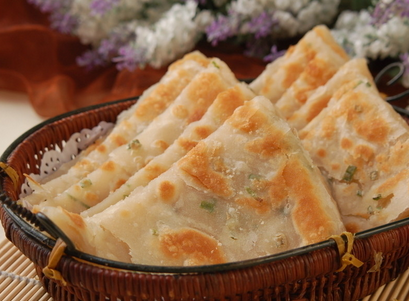 杨姐煎饼果子加盟