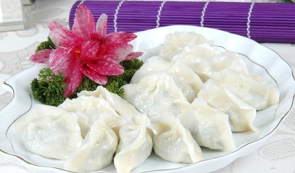 胖大妈水饺加盟店