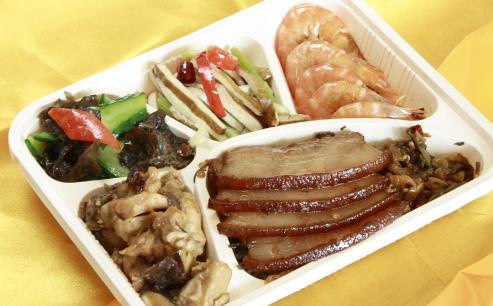 吉食汇加盟