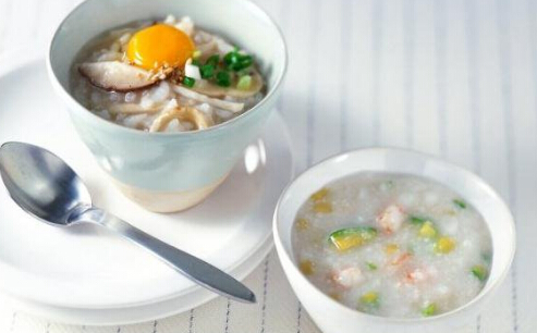 百粥香加盟