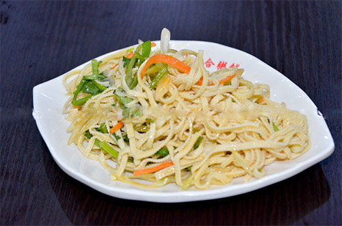 众合粥铺加盟店