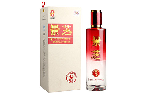 景芝酒业加盟