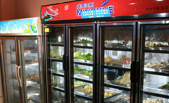 大学士家吊锅串串加盟店