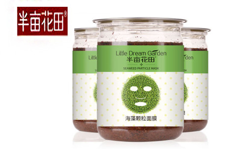 半亩花田加盟