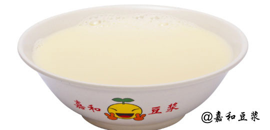嘉和豆浆加盟