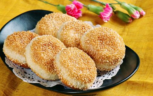 苗师傅大饼加盟