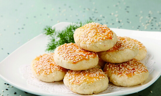 乡田烧饼加盟