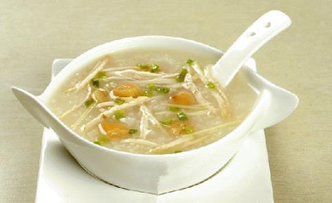 谭记粥铺加盟