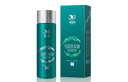 健发堂加盟店