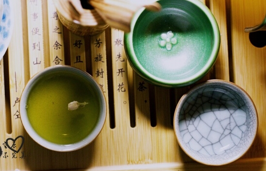 四顺凉茶加盟