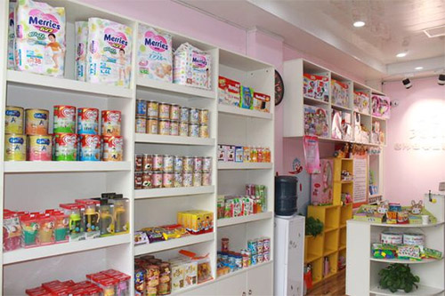 金色时光加盟店