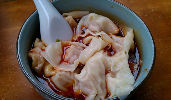 春阳水饺加盟