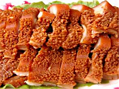 京御熟食加盟