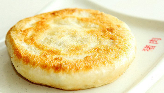 春晖馅饼加盟