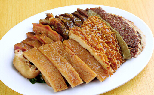 舌尖上的牛杂加盟