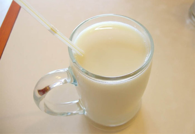 众成豆浆加盟