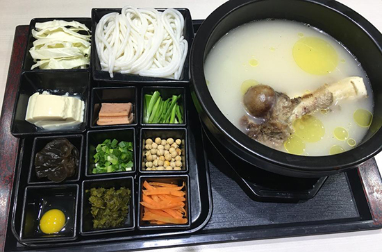 牧汤记加盟