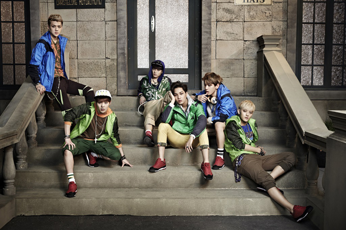 KOLON SPORT加盟