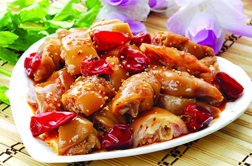 老徐记棒棒鸡加盟