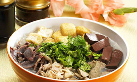 大脸鸭记加盟