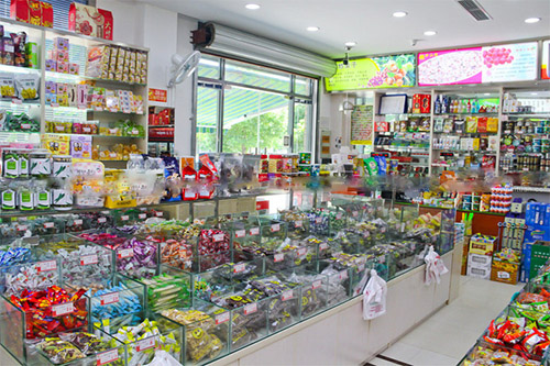 冠冠栗加盟