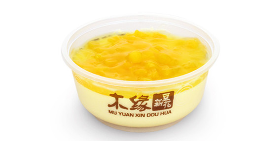 豆花缘加盟