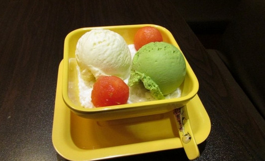 菲记甜品加盟