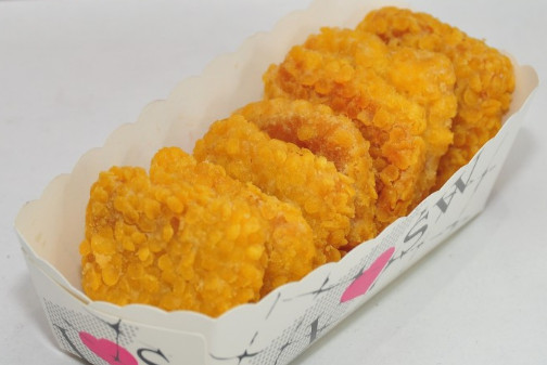 大荣鸡排加盟
