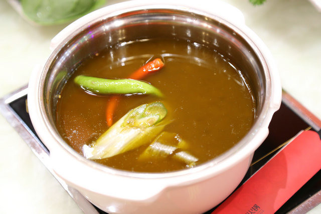 久盛隆火锅加盟