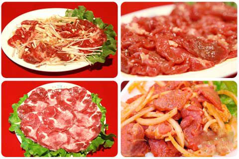 鼎泰烤肉加盟