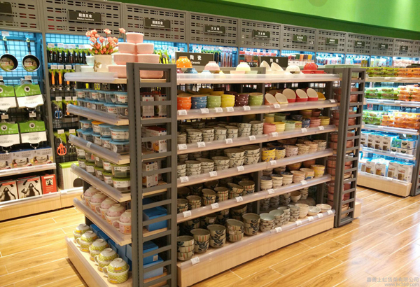 万信达便利店加盟