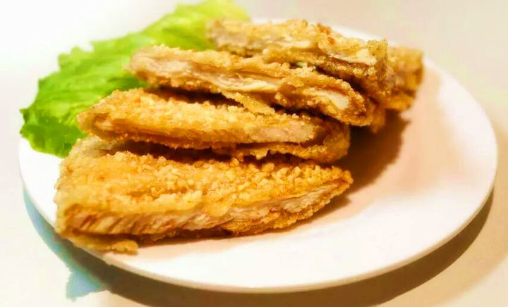 棒棒鸡排加盟