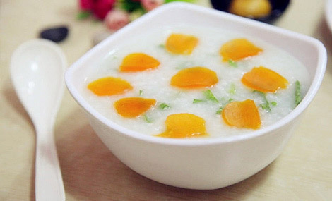 永汇粥铺加盟