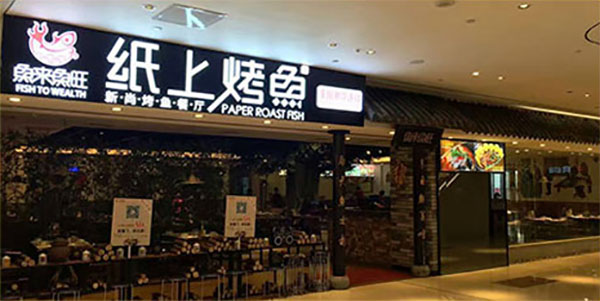 鱼来鱼旺