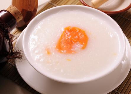 谭记粥铺加盟