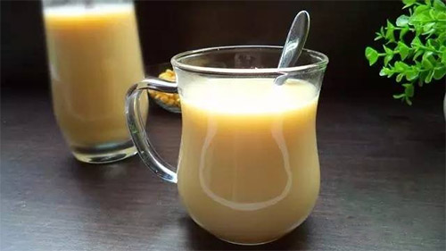 美阿玉米汁加盟