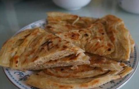 苗师傅大饼加盟